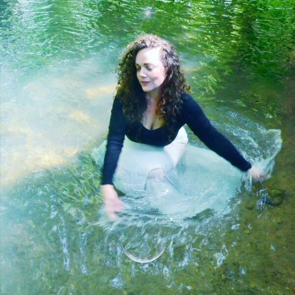 Cover art for Waters of All the Moons