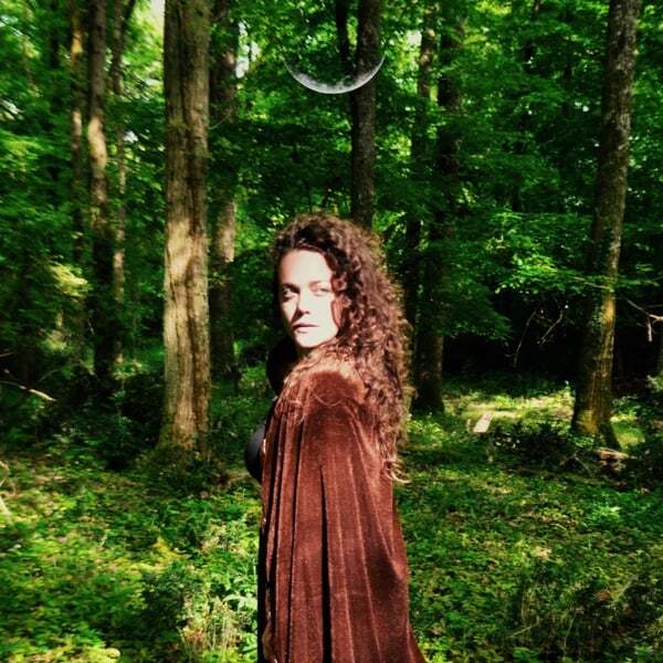 Cover art for Rise Crystalline